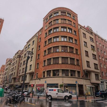 Encanto Y Confort En Calle Epalza - Tu Familia En El Corazon De บิลเบา ภายนอก รูปภาพ